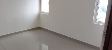 Room in 3 BHK Apartment at Godrej Garden City, Jagatpur – for Rent