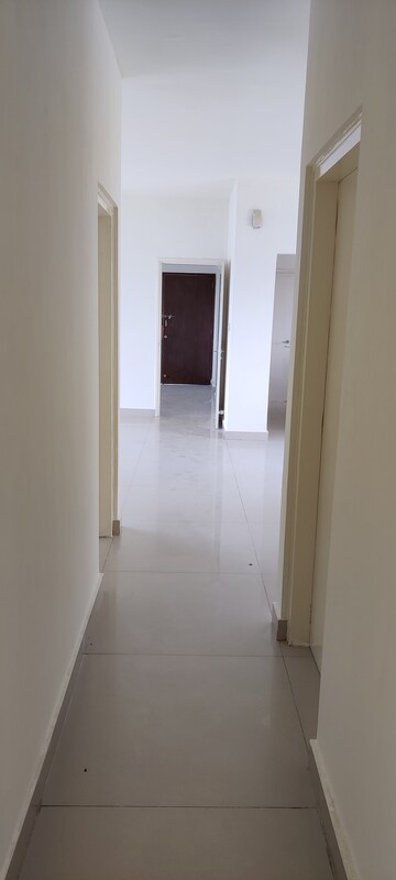Room in 3 BHK Apartment at Godrej Garden City, Jagatpur – for Rent