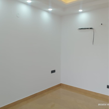 Room in 1 BHK Builder Floor at Vasant Kunj – for Rent
