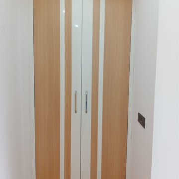 1 BHK Builder Floor For Rent in Vasant Kunj