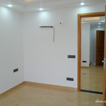 Room in 1 BHK Builder Floor at Vasant Kunj – for Rent