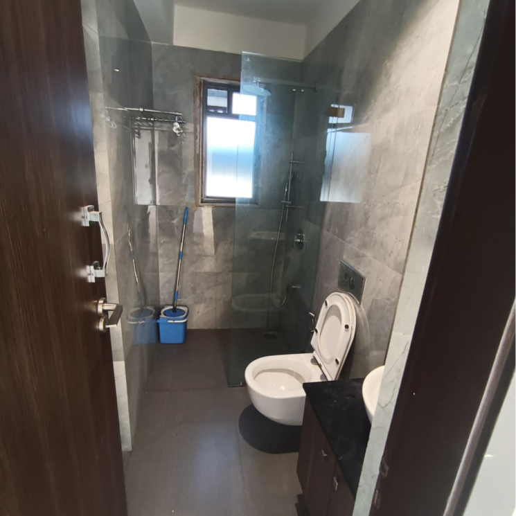 Bathroom, josephine-apartments 2 Bedroom 680 Sq.Ft. Apartment In Chimbai Village Mumbai 8999309
