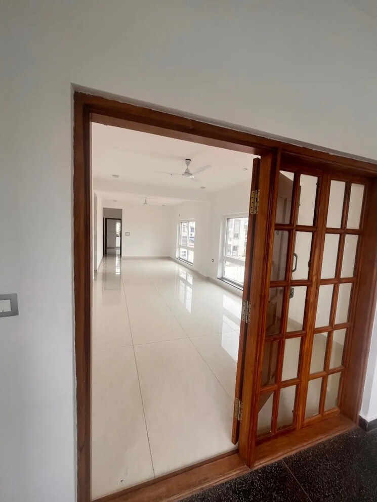Room, cooke town 3 Bedroom 1750 Sq.Ft. Builder Floor In Cooke Town Bangalore 8999314