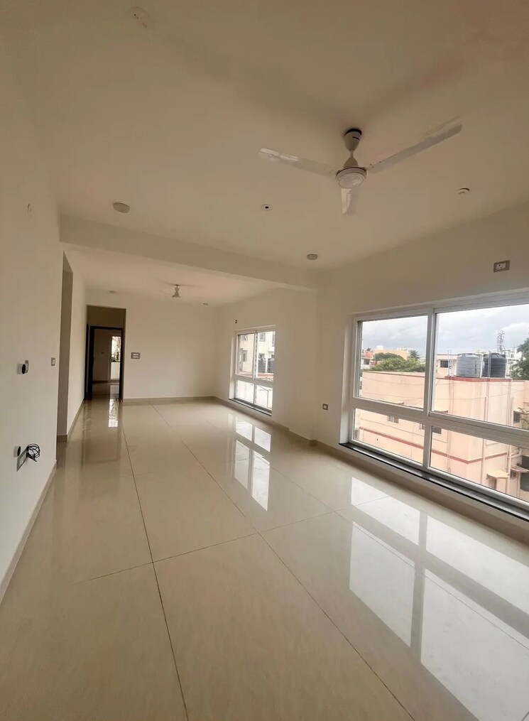undefined, cooke town 3 Bedroom 1750 Sq.Ft. Builder Floor In Cooke Town Bangalore 8999314