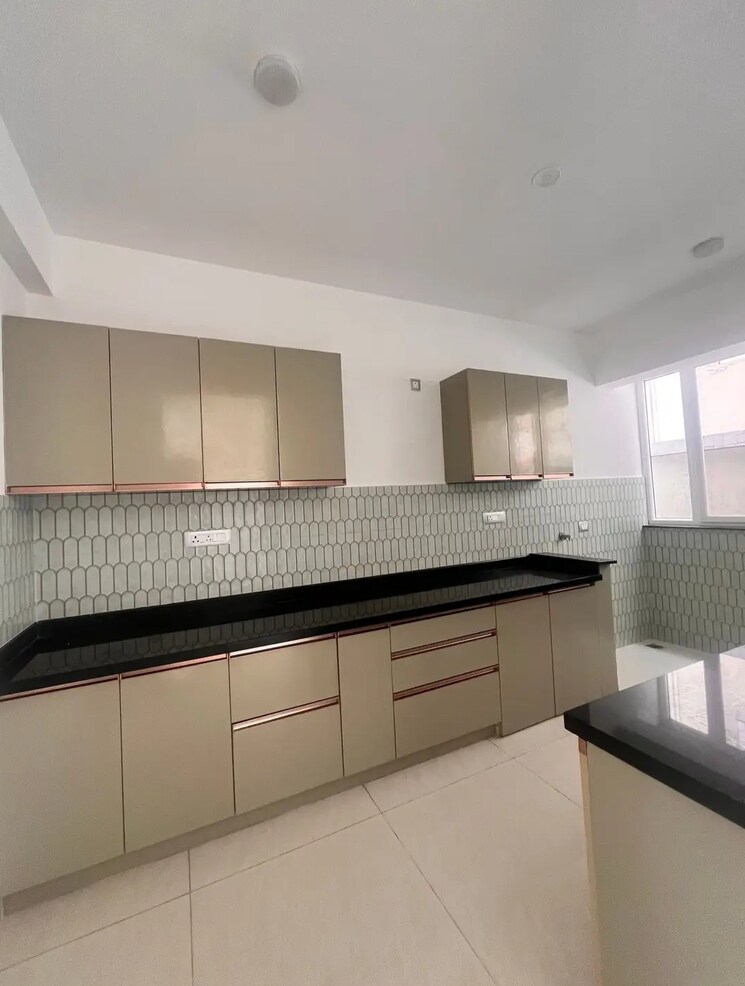 Kitchen, cooke town 3 Bedroom 1750 Sq.Ft. Builder Floor In Cooke Town Bangalore 8999314