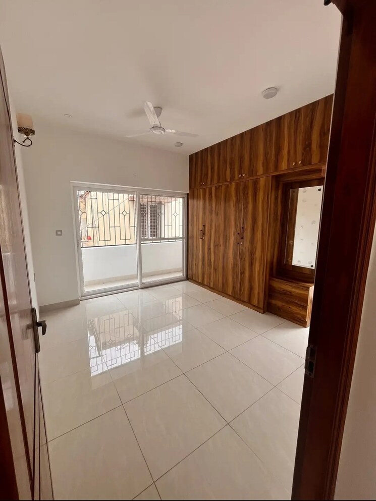 Kitchen, cooke town 3 Bedroom 1750 Sq.Ft. Builder Floor In Cooke Town Bangalore 8999314