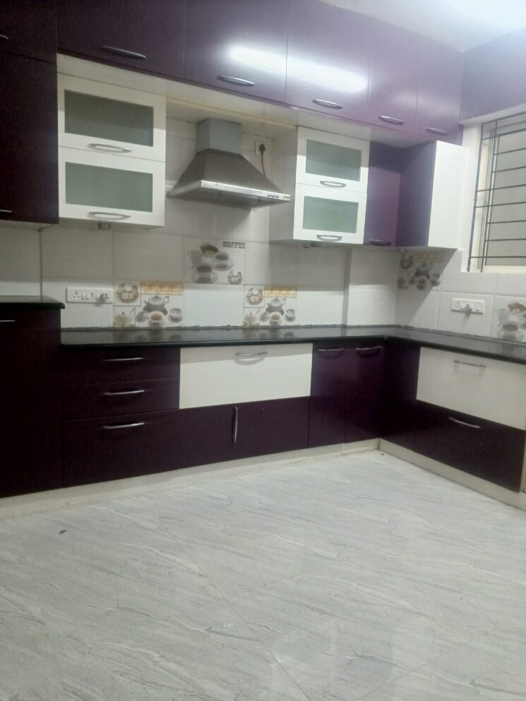 Kitchen, kadubeesanahalli 2 Bedroom 1150 Sq.Ft. Builder Floor In Kadubeesanahalli Bangalore 8999320