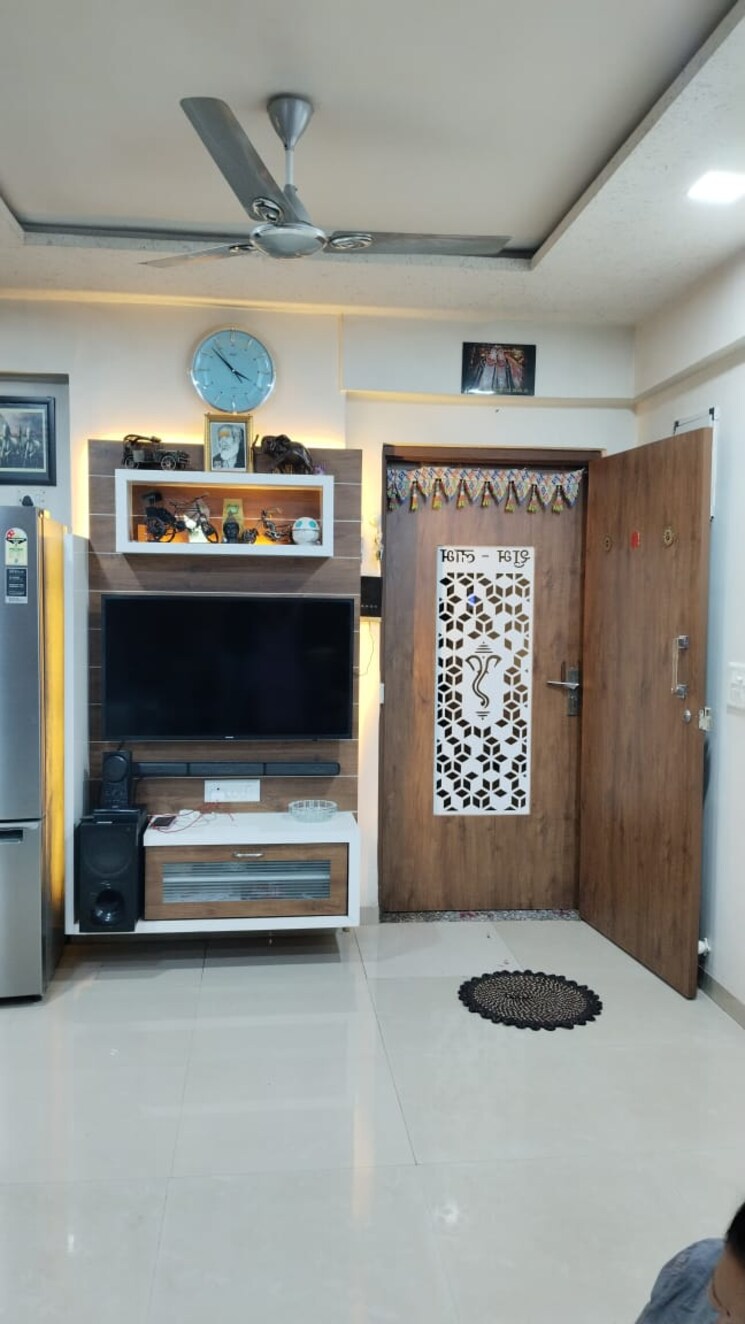 undefined, sahaj-solarium 3 Bedroom 835 Sq.Ft. Apartment In Vasna Ahmedabad 8999318