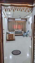 3 BHK 835 Sq.Ft. Apartment in Sahaj Solarium