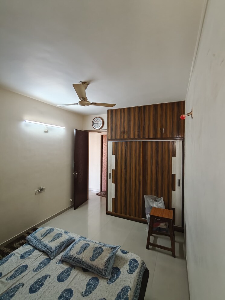 Living Room, sahaj-solarium 3 Bedroom 835 Sq.Ft. Apartment In Vasna Ahmedabad 8999318