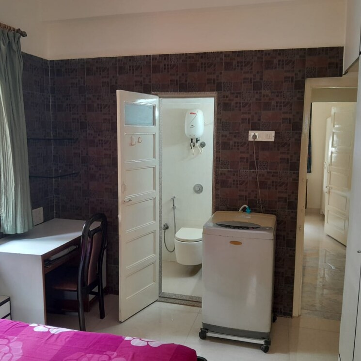 Bathroom, lok-nirman-apartments 2 Bedroom 850 Sq.Ft. Apartment In Ambedkar Colony Mumbai 8999322