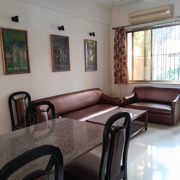 Kitchen, lok-nirman-apartments 2 Bedroom 850 Sq.Ft. Apartment In Ambedkar Colony Mumbai 8999322
