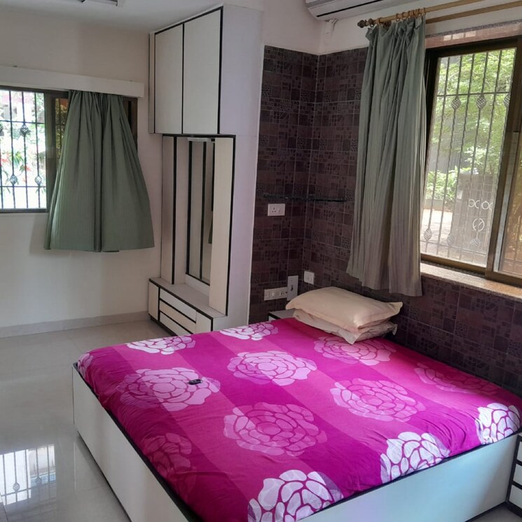 Bedroom, lok-nirman-apartments 2 Bedroom 850 Sq.Ft. Apartment In Ambedkar Colony Mumbai 8999322