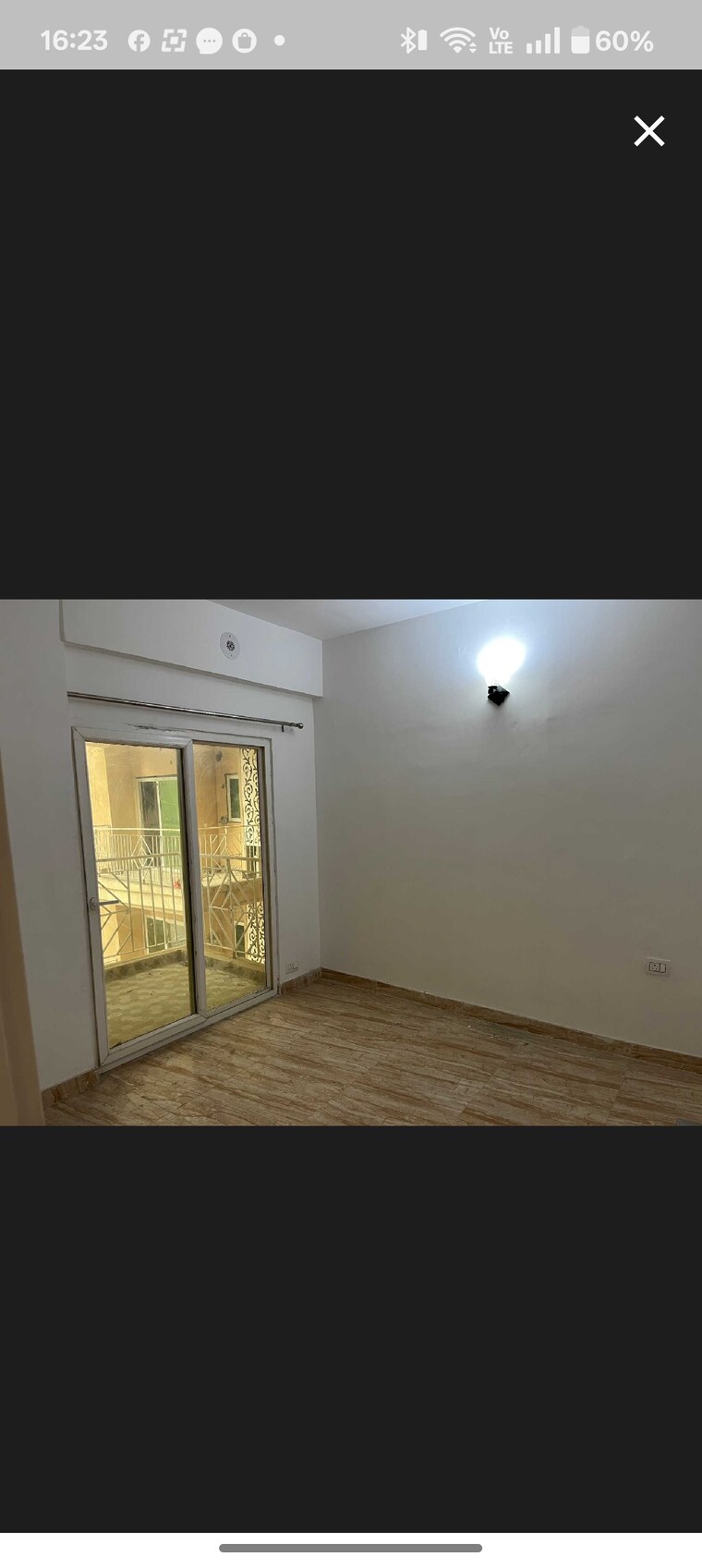 Room, migsun-twiinz 2 Bedroom 845 Sq.Ft. Apartment In Eta Ii Greater Noida Greater Noida 8999328