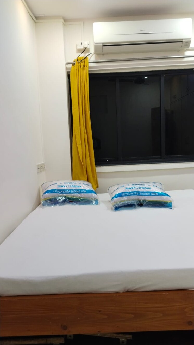 Bedroom, kanchan-chs 1.5 Bedroom 600 Sq.Ft. Apartment In Bandra West Mumbai 8999332