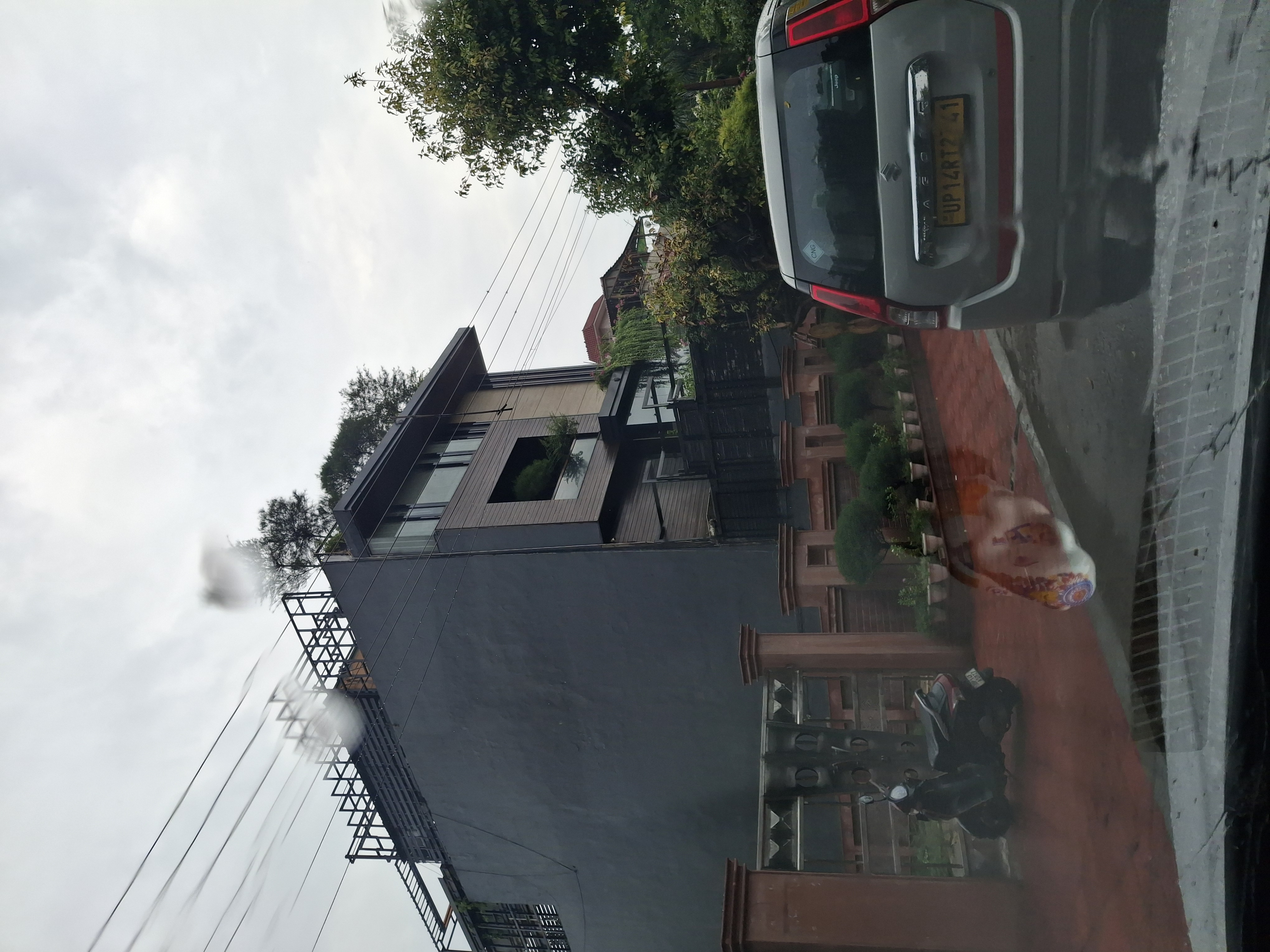 Plot For Sale in Sector 55