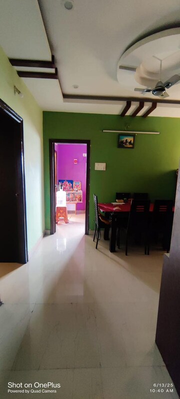 Furnished Amenities in 2 BHK Apartment at Sumashaila Vaddepally Enclave Apartments, Kukatpally – for Rent