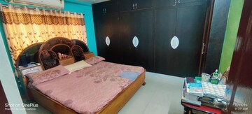 Bedroom in 2 BHK Apartment at Sumashaila Vaddepally Enclave Apartments, Kukatpally – for Rent