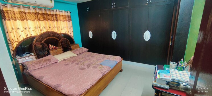 Bedroom, sumashaila-vaddepally-enclave-apartments 2 Bedroom 1200 Sq.Ft. Apartment In Kukatpally Hyderabad 8999349
