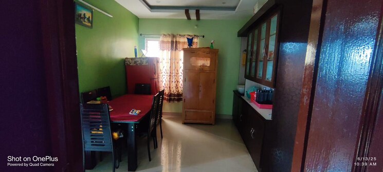 Kitchen, sumashaila-vaddepally-enclave-apartments 2 Bedroom 1200 Sq.Ft. Apartment In Kukatpally Hyderabad 8999349