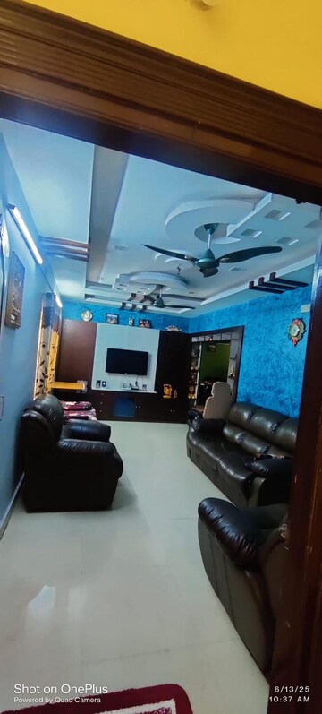 Team Area in 2 BHK Apartment at Sumashaila Vaddepally Enclave Apartments, Kukatpally – for Rent