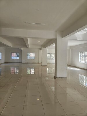 Building Lobby in 5 BHK Independent House at Hbr Layout – for Sale