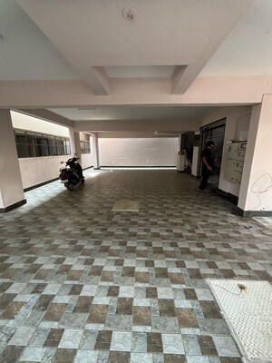 Parking in 5 BHK Independent House at Hbr Layout – for Sale