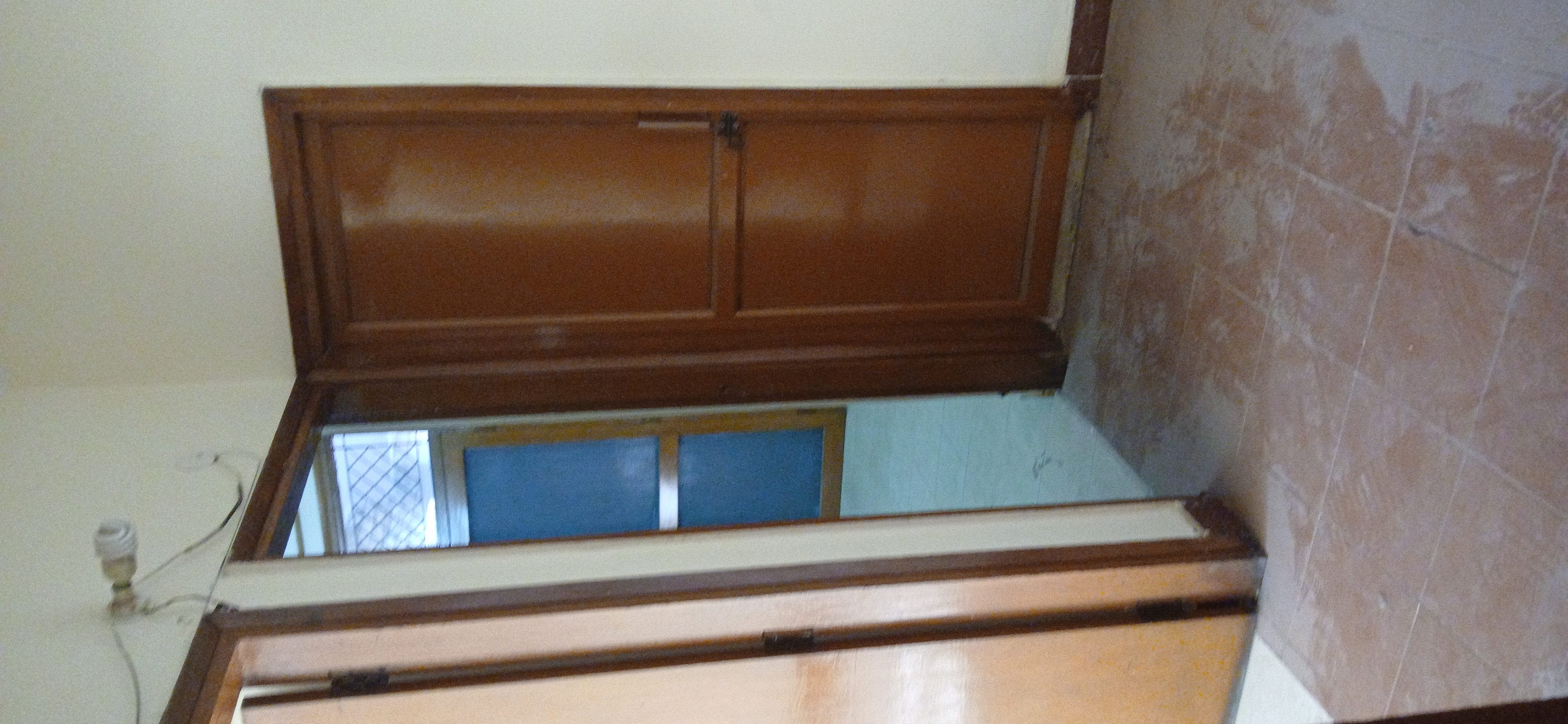 3 BHK + Study Room Apartment For Rent in Shakti Kunj Apartment