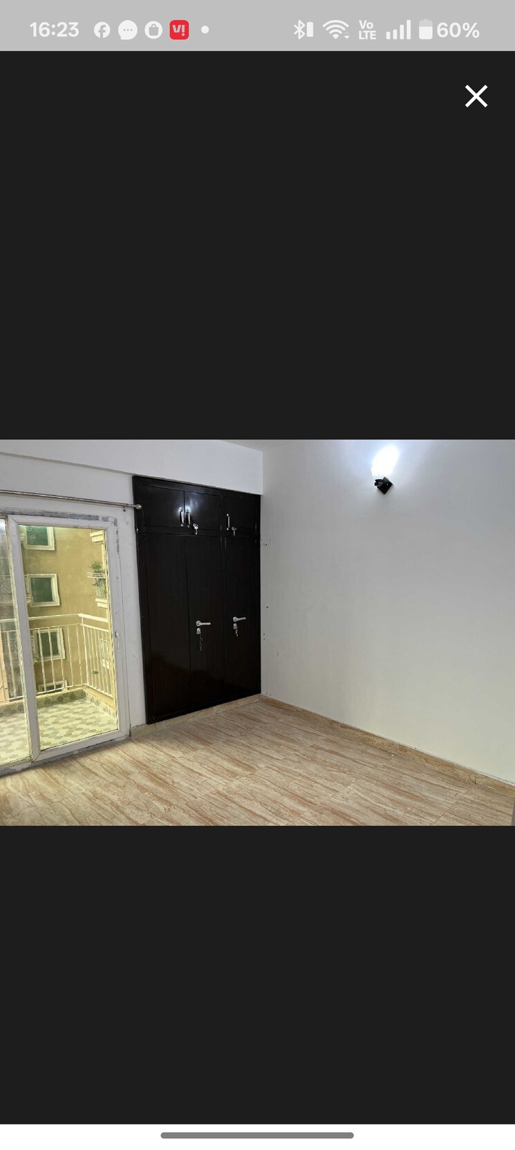 Room, migsun-twiinz 3 Bedroom 1225 Sq.Ft. Apartment In Eta Ii Greater Noida Greater Noida 8999356