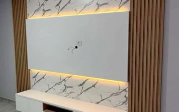 4 BHK Builder Floor For Rent in Pitampura