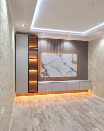 3 BHK Builder Floor For Rent in Pitampura
