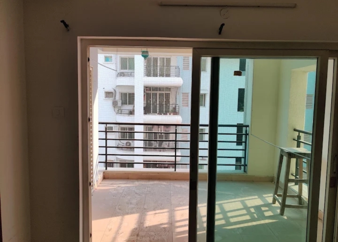 3 BHK 1745 Sq.Ft. Apartment in Aparna Hights I