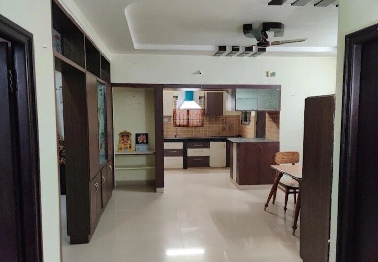 Living Room, aparna-hights-i 3 Bedroom 1745 Sq.Ft. Apartment In Kondapur Hyderabad 8999363