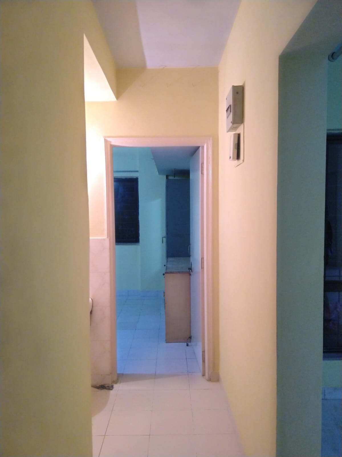1 BHK + Extra Room Apartment For Rent in Lotus Aroma