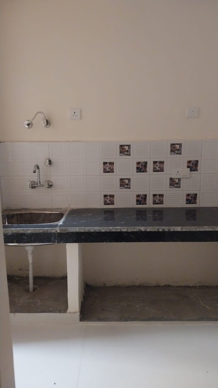 Kitchen, eureka-diya-green-city 1 Bedroom 690 Sq.Ft. Apartment In Raj Nagar Extension Ghaziabad 8999367