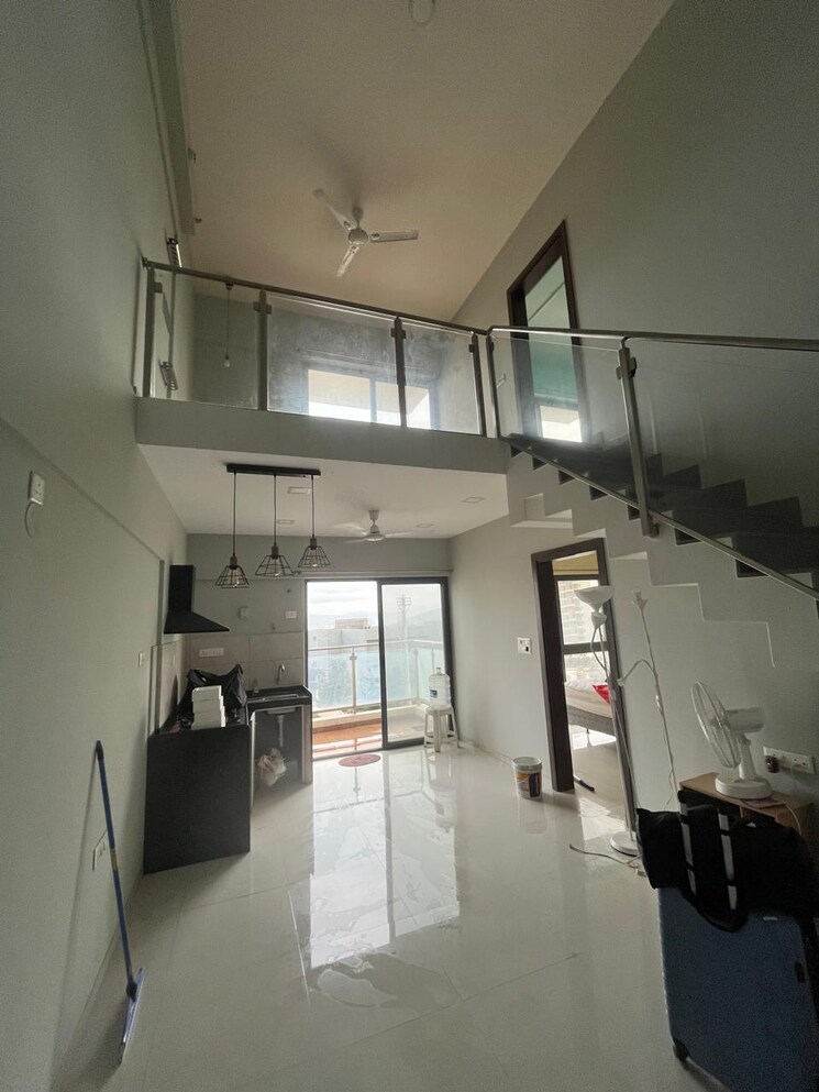 Kitchen, gera-adara 2 Bedroom 750 Sq.Ft. Apartment In Hinjewadi Pune 8999376