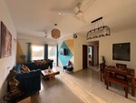 2 BHK + Pooja Room 1400 Sq.Ft. Apartment in Imperial Heights