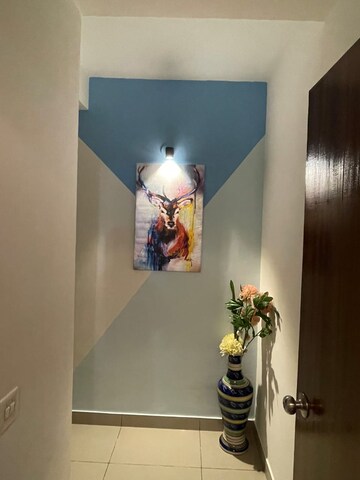 Furnished Amenities in 2 BHK Apartment at Mussoorie Road – for Rent