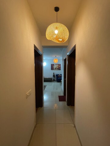 Building Lobby in 2 BHK Apartment at Mussoorie Road – for Rent