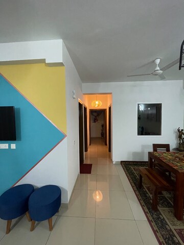 Kitchen in 2 BHK Apartment at Mussoorie Road – for Rent