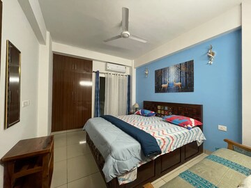 Bedroom in 2 BHK Apartment at Mussoorie Road – for Rent