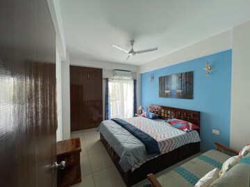 Bedroom in 2 BHK Apartment at Mussoorie Road – for Rent