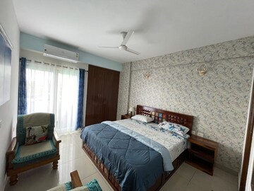 Bedroom in 2 BHK Apartment at Mussoorie Road – for Rent