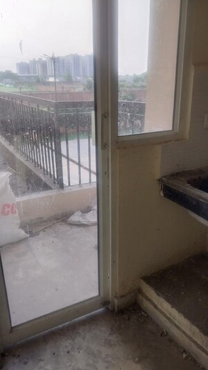 Balcony in 2 BHK Apartment at Eureka Diya Green City, Raj Nagar Extension – for Sale