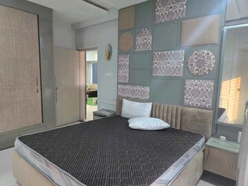 1 BHK Apartment For Rent in Agarwal Krish Garden, Nalasopara West