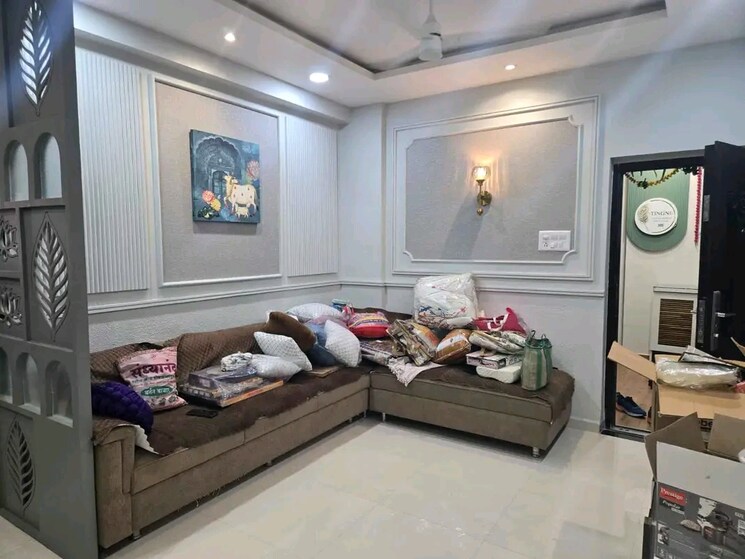 Bedroom, agarwal-krish-garden 1 Bedroom 530 Sq.Ft. Apartment In Nalasopara West Palghar 8999383