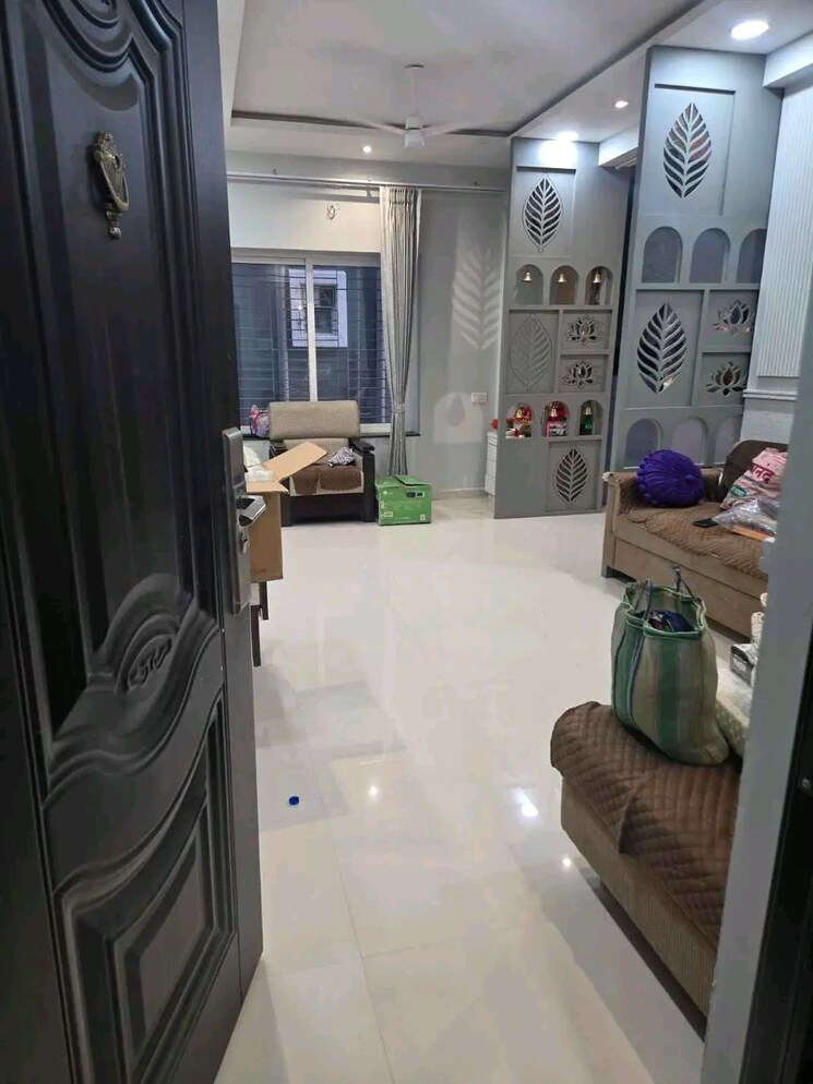 Bathroom, agarwal-krish-garden 1 Bedroom 530 Sq.Ft. Apartment In Nalasopara West Palghar 8999383