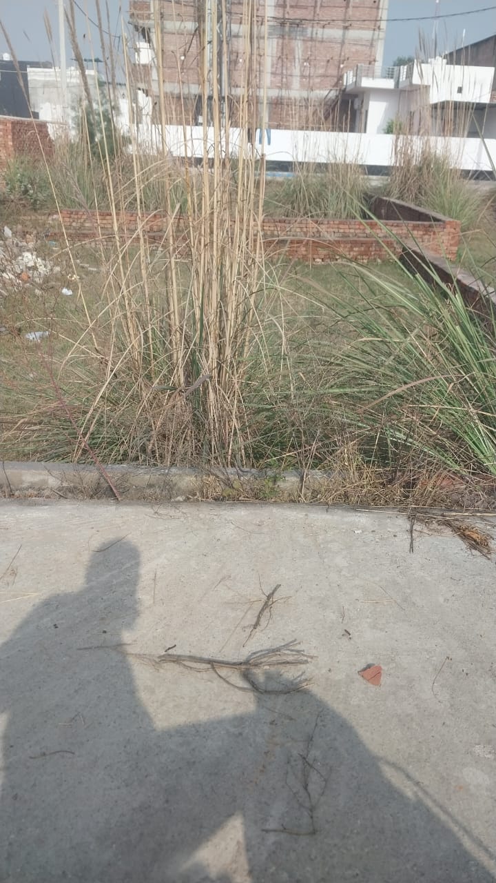 Plot For Sale in Krishnanjali Enclave