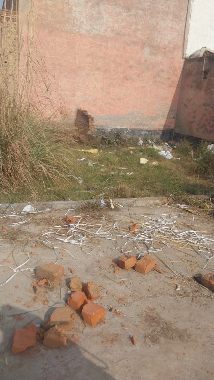 undefined, krishnanjali-enclave  116 Sq.Yd. Plot In Raj Nagar Extension Ghaziabad 8999387