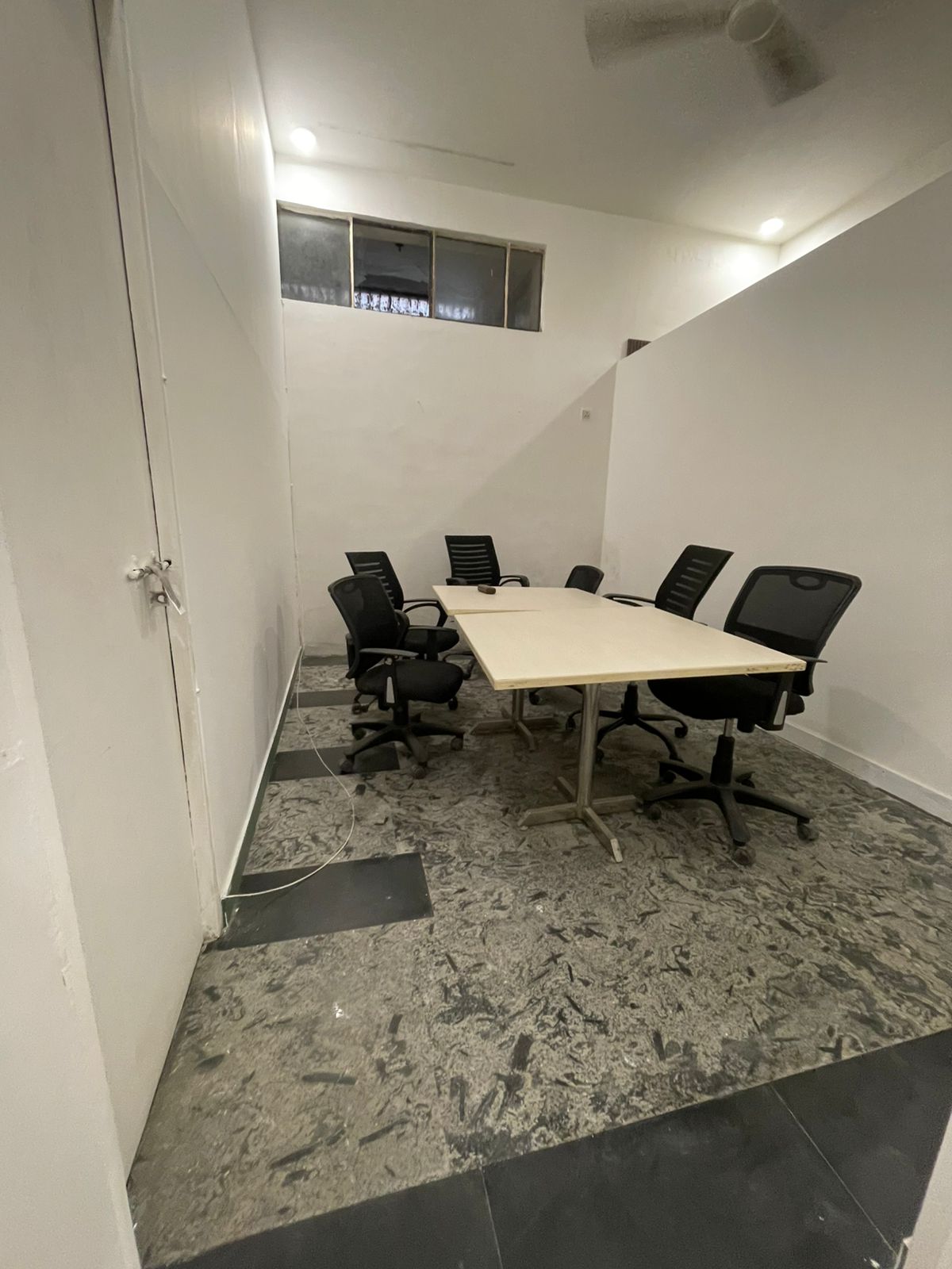 Office Space For Rent in Lajpat Nagar II